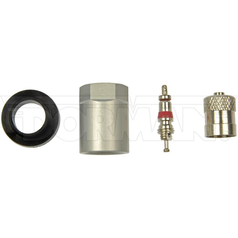 2003 Infiniti FX35 Tire Pressure Monitoring System Sensor Service Kit Dorman 609113 image 4 of 4
