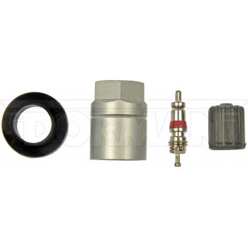 2007 Subaru Outback Tire Pressure Monitoring System Sensor Service Kit Dorman 609114 image 4 of 4