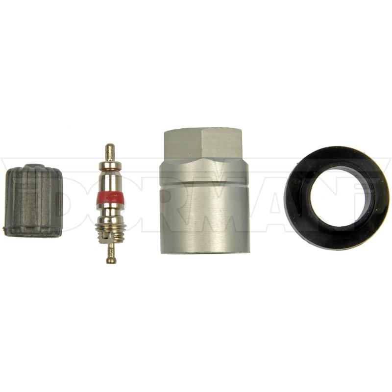 2008 Subaru Tribeca Tire Pressure Monitoring System Sensor Service Kit Dorman 609114 image 2 of 4