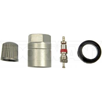2009 Infiniti M35 Tire Pressure Monitoring System Sensor Service Kit Dorman 609116 image 2 of 4