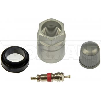 2009 Infiniti M35 Tire Pressure Monitoring System Sensor Service Kit Dorman 609116 image 3 of 4