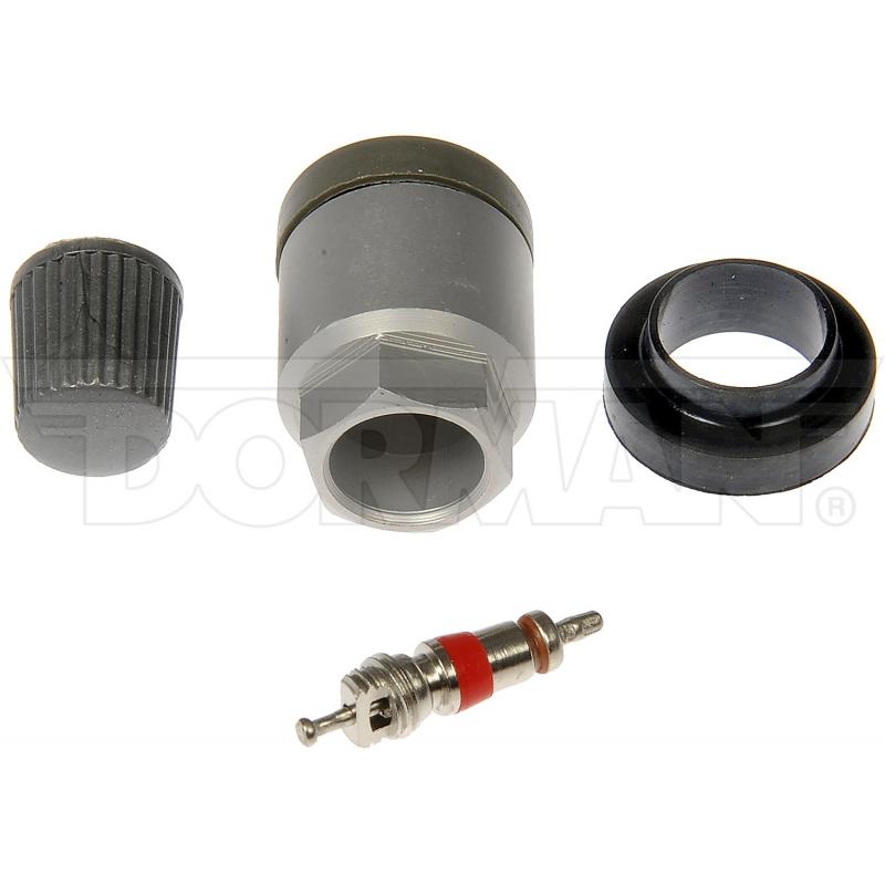 2008 Hyundai Azera Tire Pressure Monitoring System Sensor Service Kit