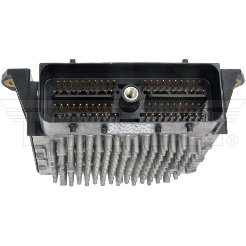 2007 Chevrolet Silverado 2500 HD Transmission Control Module Dorman 609200 image 2 of 4