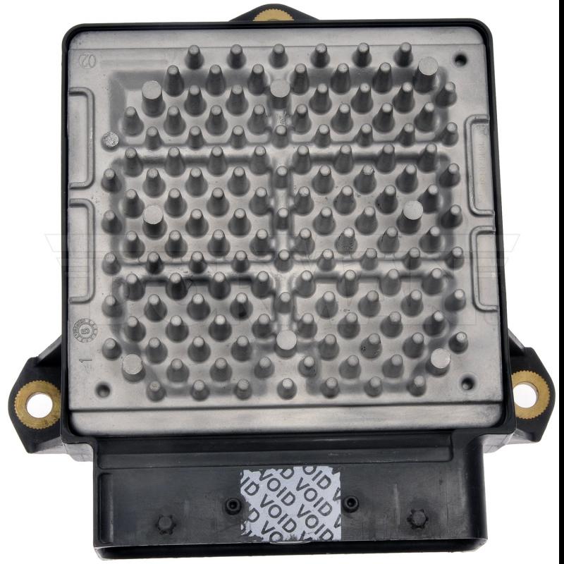 2007 Chevrolet Silverado 2500 HD Transmission Control Module Dorman 609200 image 3 of 4