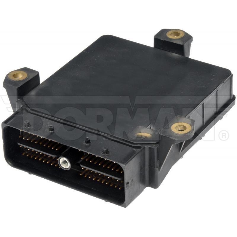 2007 Chevrolet Silverado 2500 HD Transmission Control Module Dorman 609200 image 4 of 4