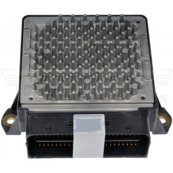 2010 GMC Sierra 3500 HD Transmission Control Module