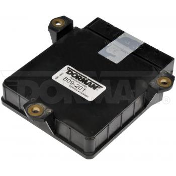 2014 GMC Sierra 3500 HD Transmission Control Module Dorman 609201 image 2 of 4