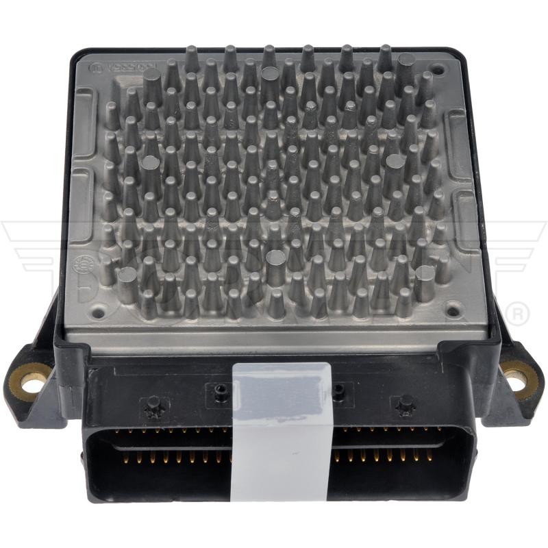 2013 GMC Sierra 2500 HD Transmission Control Module