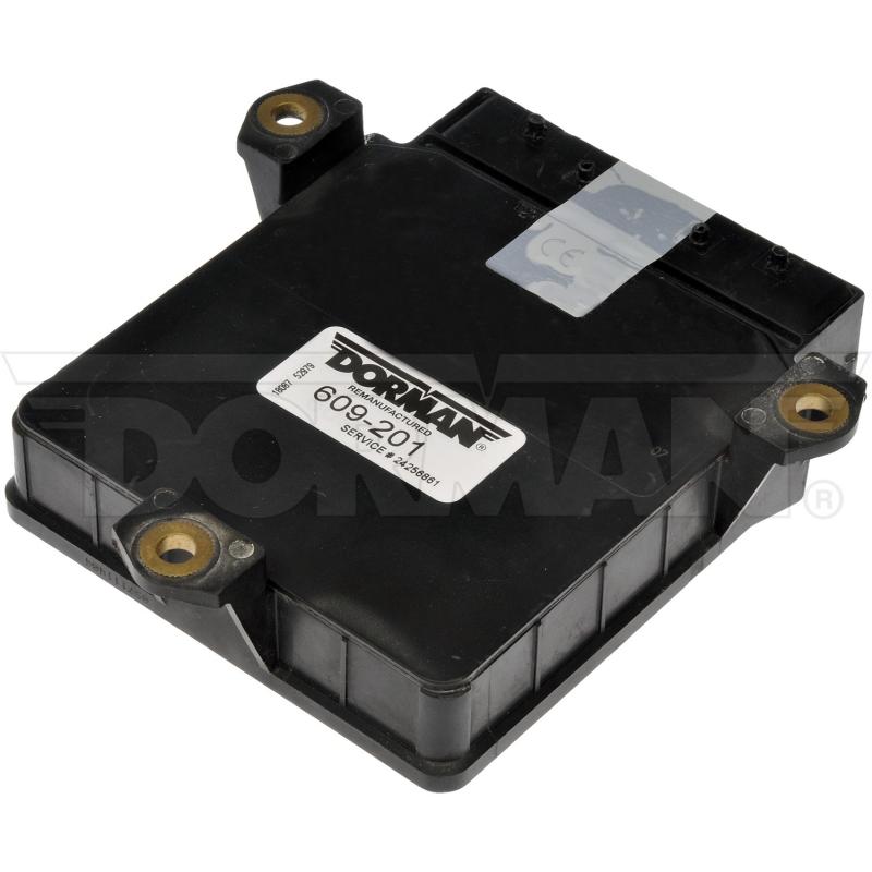 2012 Chevrolet Silverado 2500 HD Transmission Control Module Dorman 609201 image 2 of 4