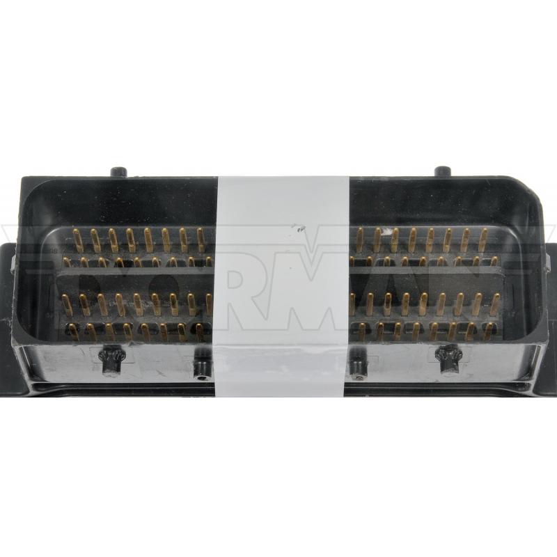 2012 Chevrolet Silverado 2500 HD Transmission Control Module Dorman 609201 image 4 of 4