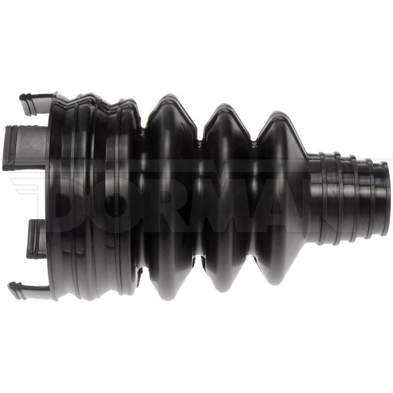 1989 Subaru RX CV Joint Boot Kit Outer Dorman 614700 image 1 of 4