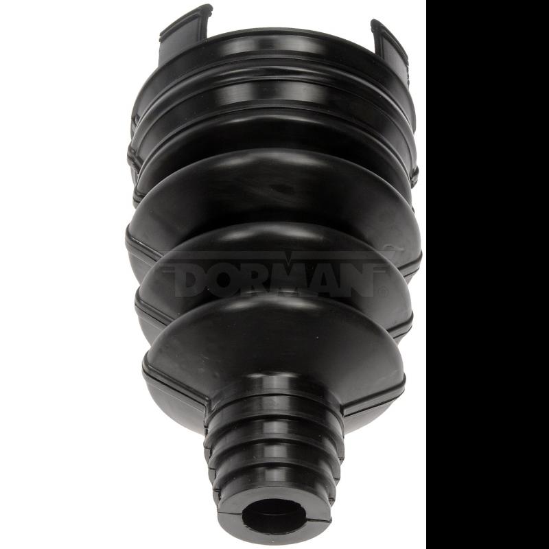 1989 Subaru RX CV Joint Boot Kit Outer Dorman 614700 image 2 of 4