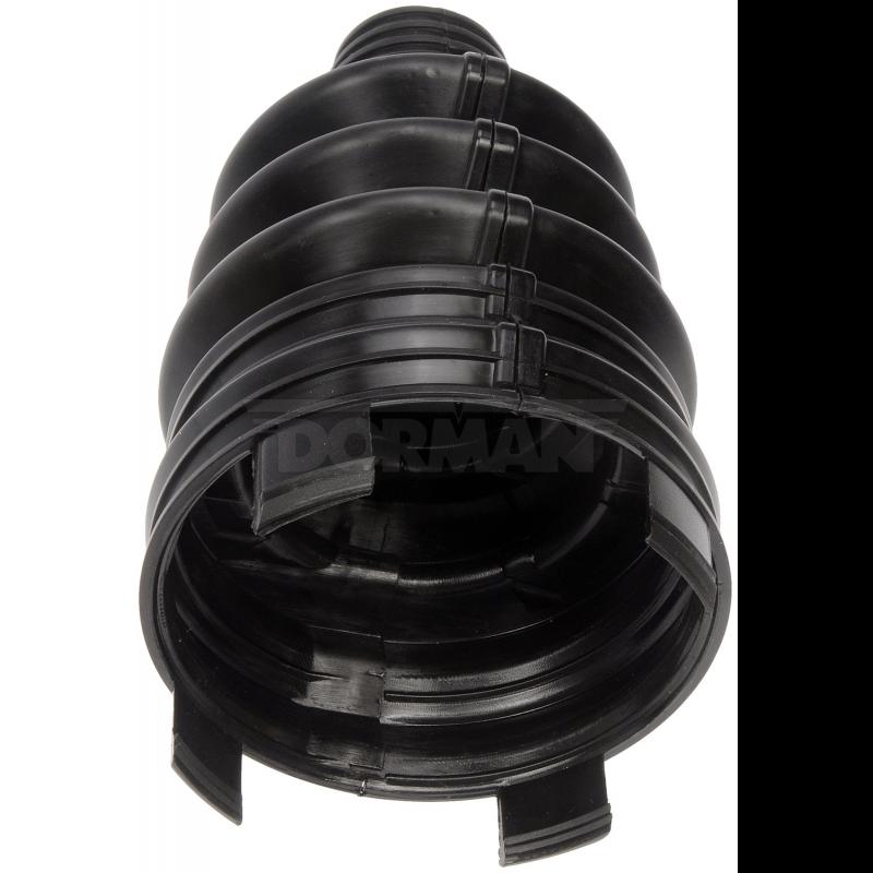 1989 Subaru RX CV Joint Boot Kit Outer Dorman 614700 image 4 of 4