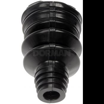 1989 Isuzu I-Mark CV Joint Boot Kit Outer Dorman 614701 image 4 of 4