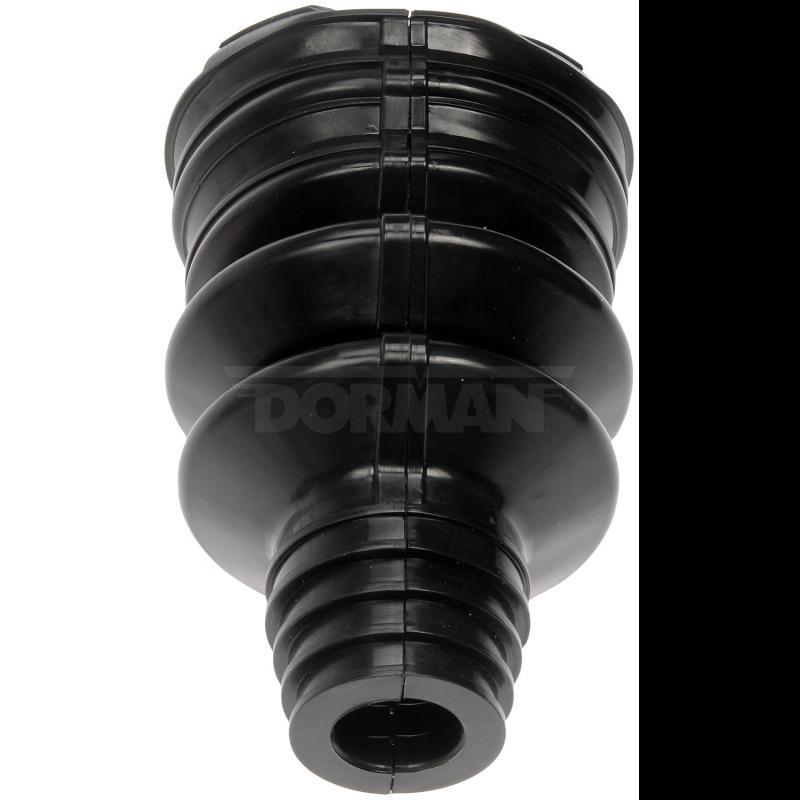 1972 Fiat 128 CV Joint Boot Kit Outer Dorman 614701 image 4 of 4