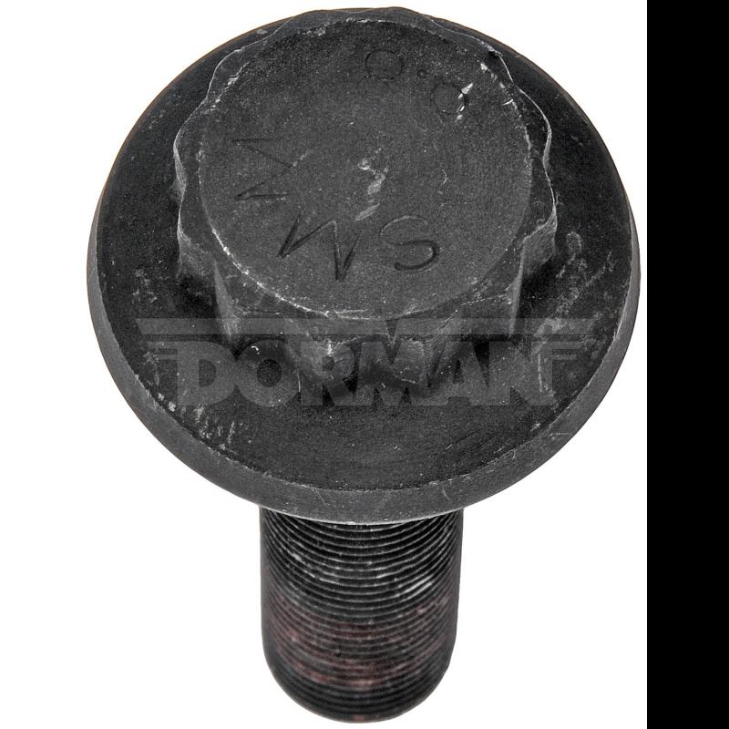 2011 Volkswagen Tiguan Axle Bolt Front Dorman 615006 image 2 of 2