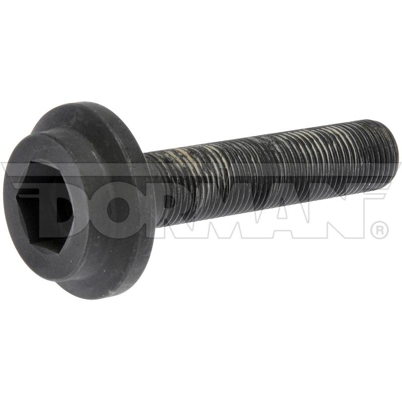 2002 Volkswagen Golf Axle Bolt Front Dorman 615007 image 2 of 2
