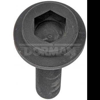 2005 Audi S4 Axle Bolt Front Dorman 615007.1 image 1 of 2