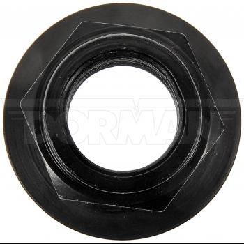 2005 Lincoln Aviator Spindle Nut Front Dorman 615220 image 2 of 4
