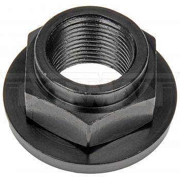 2005 Lincoln Aviator Spindle Nut Front Dorman 615220 image 4 of 4