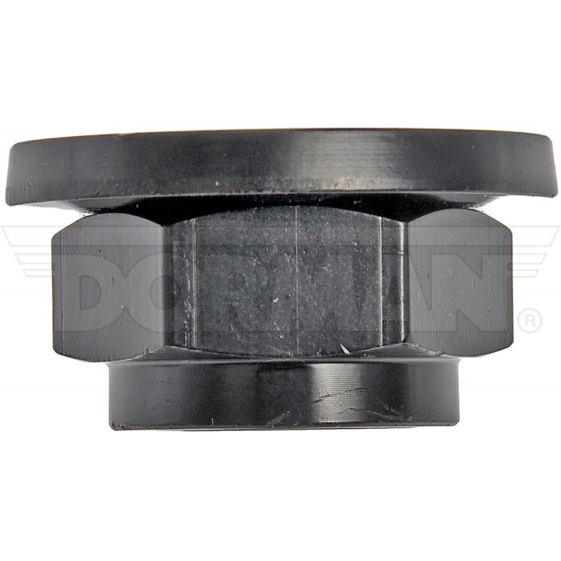 2002 Ford Explorer Spindle Nut Front Dorman 615220 image 1 of 4