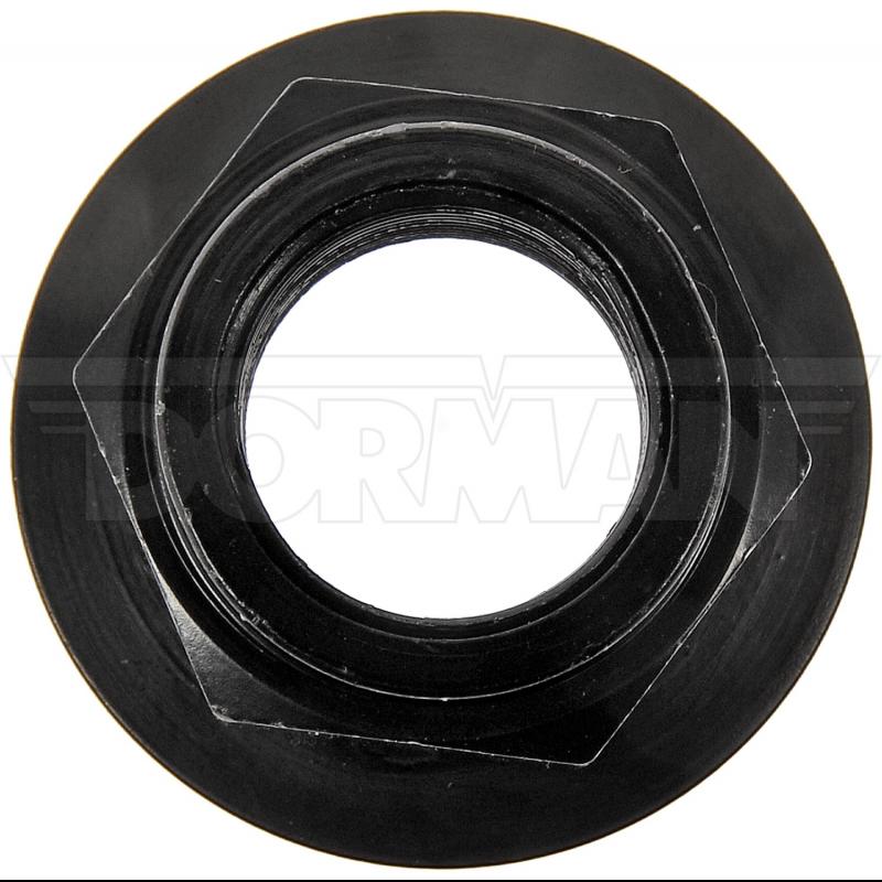 2002 Ford Explorer Spindle Nut Front Dorman 615220 image 2 of 4