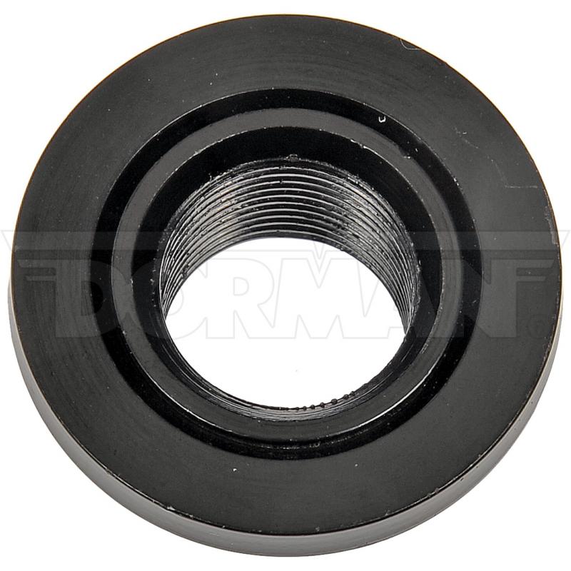 2002 Ford Explorer Spindle Nut Front Dorman 615220 image 3 of 4