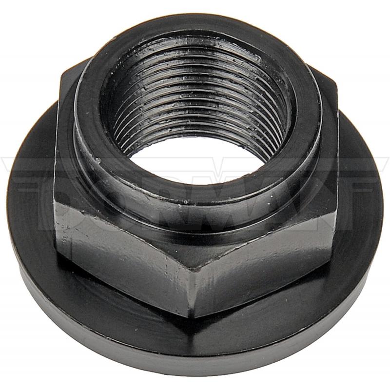 2002 Ford Explorer Spindle Nut Front Dorman 615220 image 4 of 4
