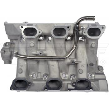 2003 Oldsmobile Alero Engine Intake Manifold Lower Dorman 615284 image 2 of 4