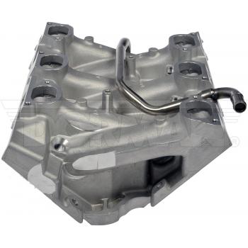 2003 Oldsmobile Alero Engine Intake Manifold Lower Dorman 615284 image 4 of 4