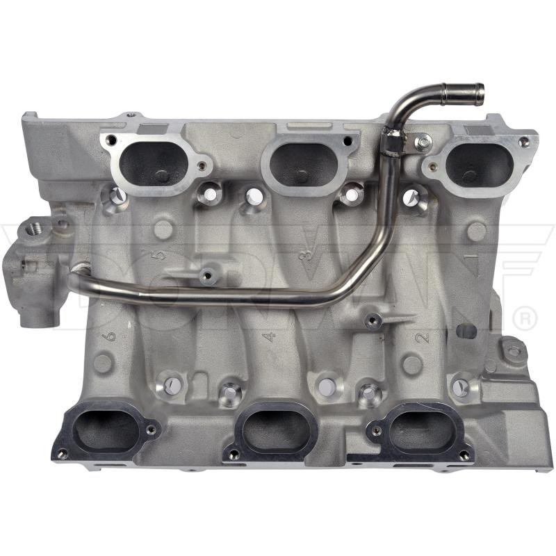 2002 Chevrolet Impala Engine Intake Manifold Lower Dorman 615284 image 2 of 4