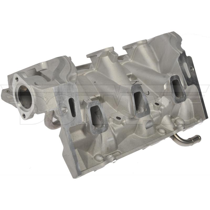 2002 Chevrolet Impala Engine Intake Manifold Lower Dorman 615284 image 3 of 4