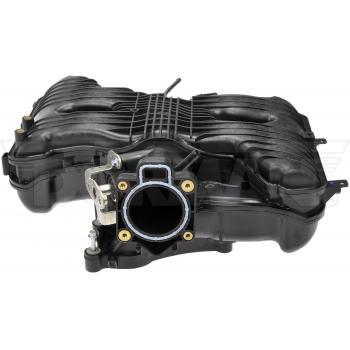 2005 Ford F-150 Engine Intake Manifold Dorman 615473 image 4 of 4