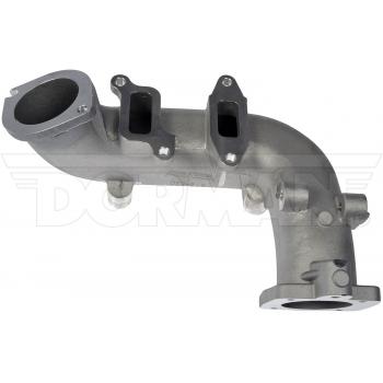 2009 Chevrolet C4500 Kodiak Engine Intake Manifold