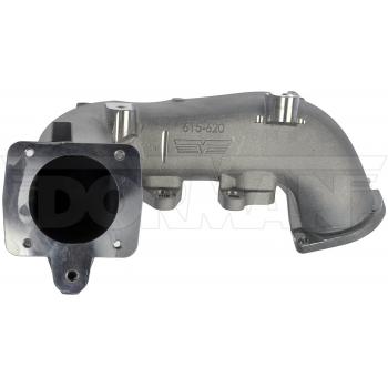 2009 Chevrolet C4500 Kodiak Engine Intake Manifold Center Dorman 615620 image 3 of 4