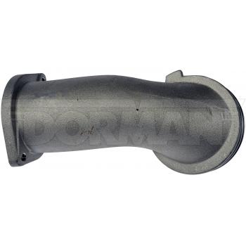 2006 GMC Sierra 3500 Engine Intake Manifold Center Dorman 615621 image 3 of 4