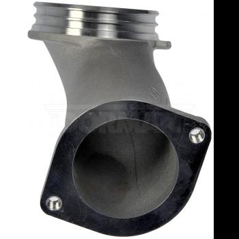 2006 GMC Sierra 3500 Engine Intake Manifold Center Dorman 615621 image 4 of 4