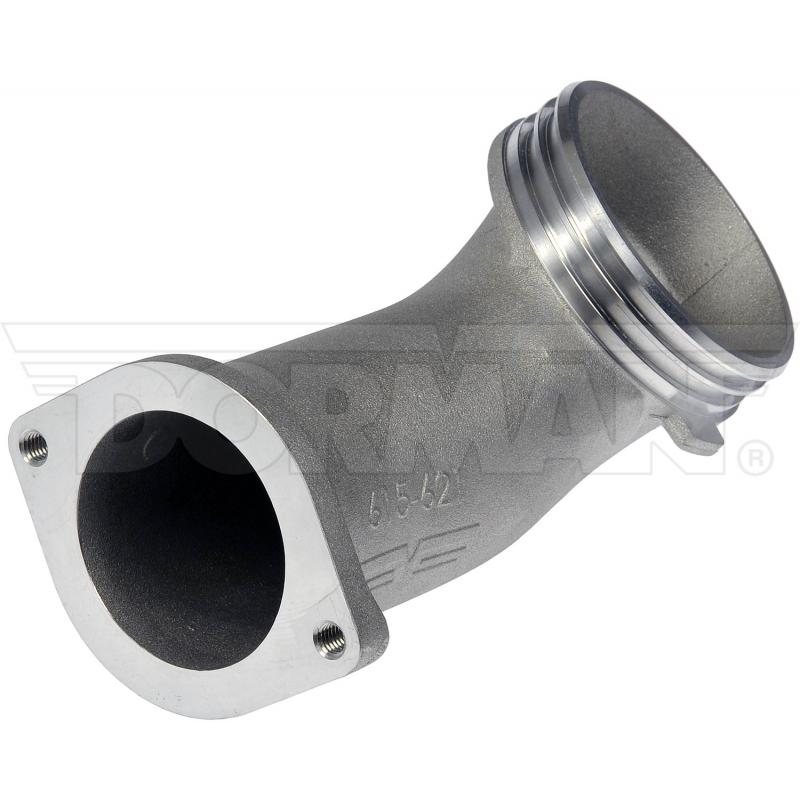 2007 Chevrolet Silverado 3500 HD Engine Intake Manifold