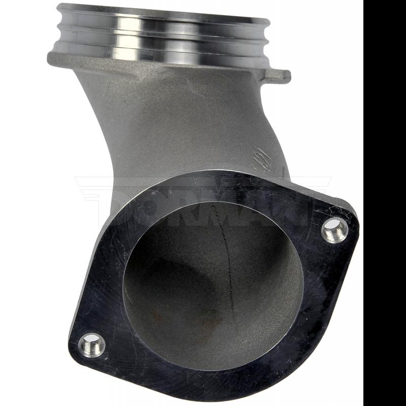 2008 GMC Sierra 3500 HD Engine Intake Manifold Center Dorman 615621 image 4 of 4