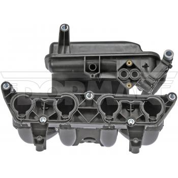 2007 Ford Ka Engine Intake Manifold
