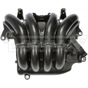 2014 Ford Fiesta Engine Intake Manifold Dorman 615911 image 2 of 4