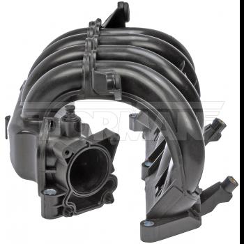 2014 Ford Fiesta Engine Intake Manifold Dorman 615911 image 3 of 4