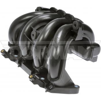 2014 Ford Fiesta Engine Intake Manifold Dorman 615911 image 4 of 4