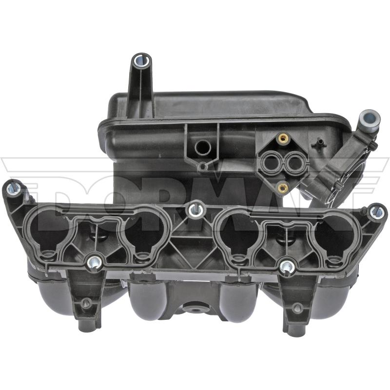 2005 Ford Fiesta Engine Intake Manifold