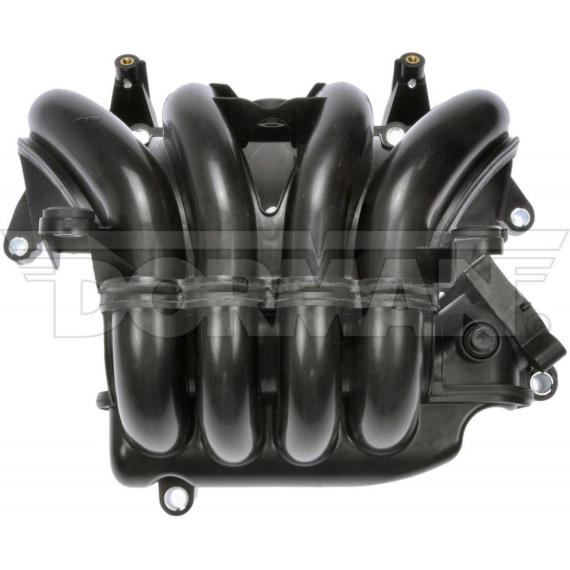 2005 Ford Fiesta Engine Intake Manifold Dorman 615911 image 2 of 4