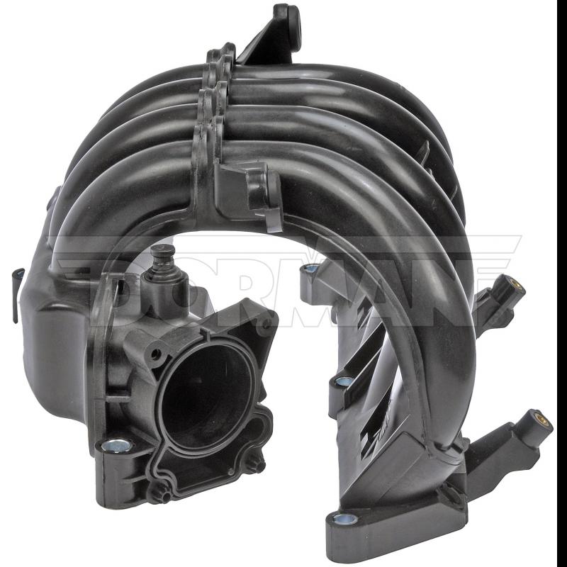 2005 Ford Fiesta Engine Intake Manifold Dorman 615911 image 3 of 4