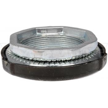 2009 GMC C6500 Topkick Spindle Nut Rear Dorman 615979 image 3 of 4