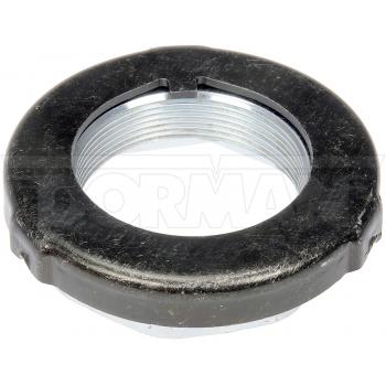 2009 GMC C6500 Topkick Spindle Nut Rear Dorman 615979 image 4 of 4