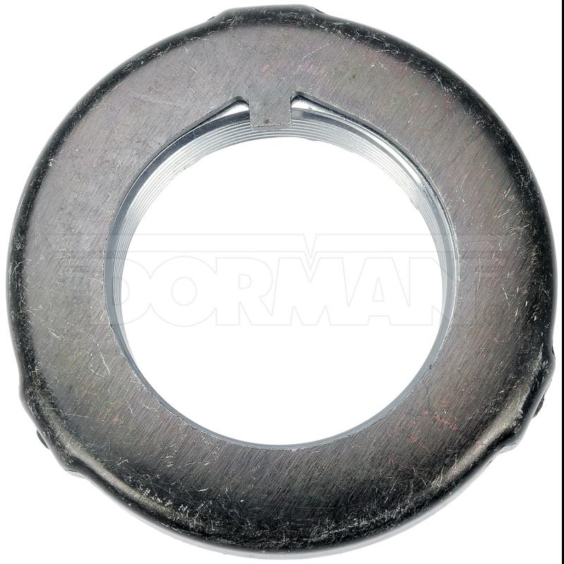 2008 Chevrolet T7500 Spindle Nut
