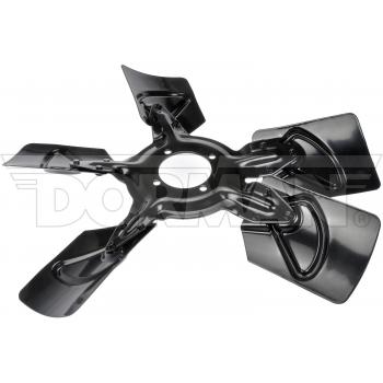 2003 Dodge Ram 3500 Engine Cooling Fan Blade Dorman 620048 image 1 of 2